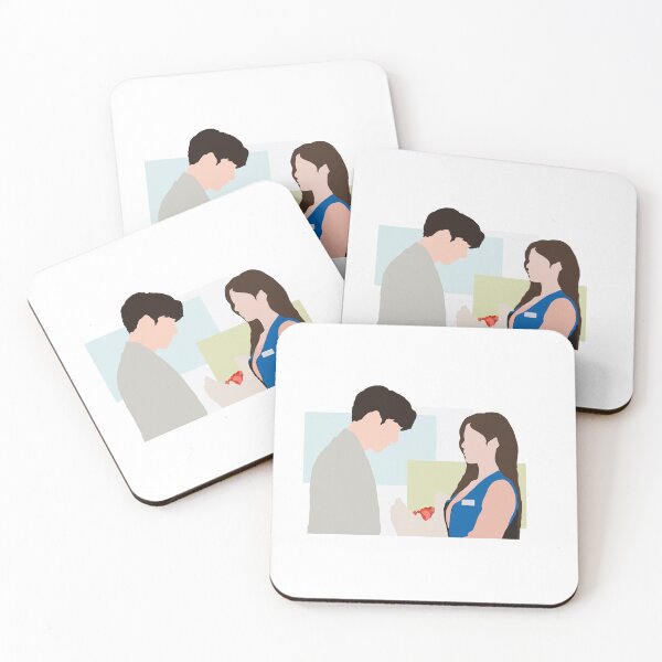 Item preview, Backstreet Rookie- Design 2 designed and sold by DaebakDramas.