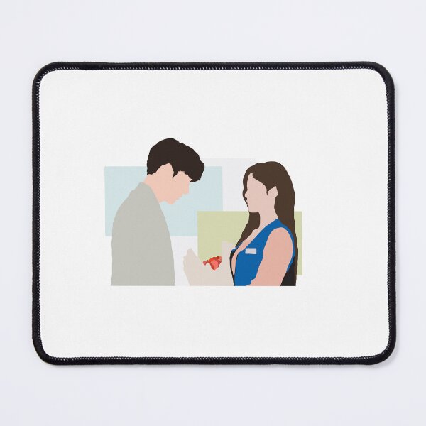 Item preview, Backstreet Rookie- Design 2 designed and sold by DaebakDramas.