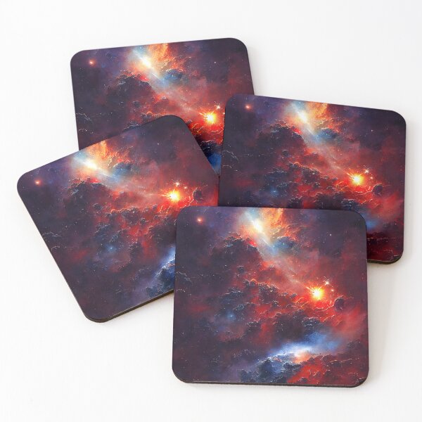 Item preview, Beyond Infinity designed and sold by AM FineArtPrints.