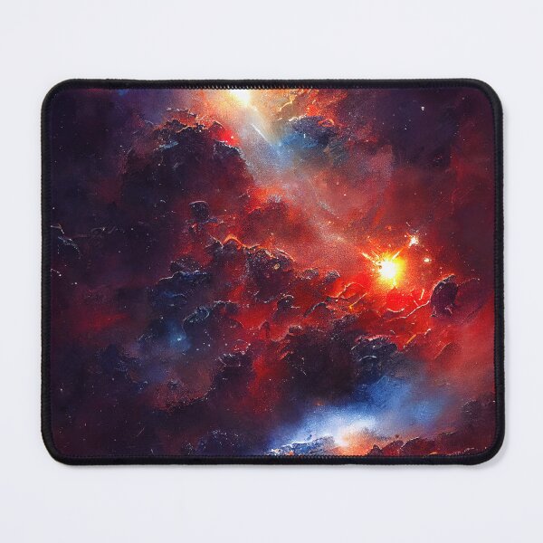 Item preview, Beyond Infinity designed and sold by AM FineArtPrints.