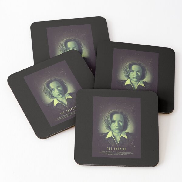 Item preview, Copy of Mulder and Scully designed and sold by bungos.