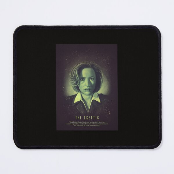 Item preview, Copy of Mulder and Scully designed and sold by bungos.