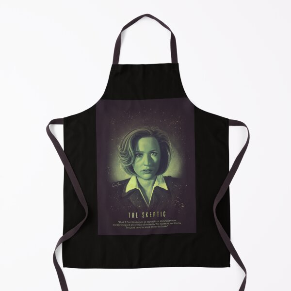 Item preview, Copy of Mulder and Scully designed and sold by bungos.