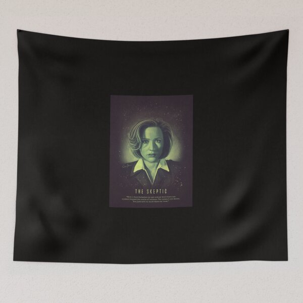 Item preview, Copy of Mulder and Scully designed and sold by bungos.