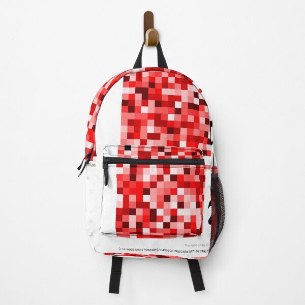 Item preview, Pixel Perfect Pi (Aodh) designed and sold by hololia.