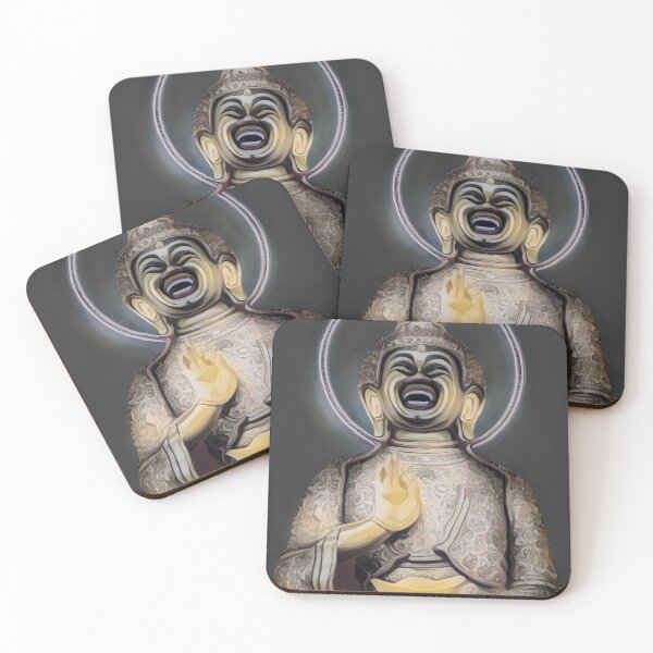 Item preview, Laughing buddha designed and sold by Sasheemi.