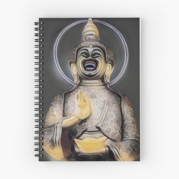 Item preview, Laughing buddha designed and sold by Sasheemi.