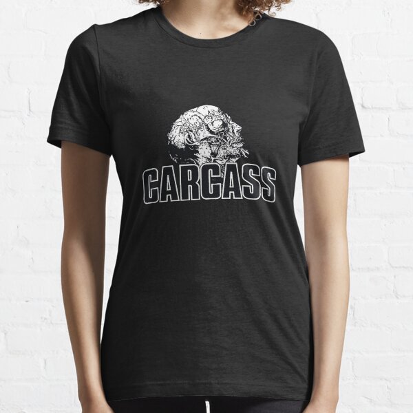 Metal Bolt Essential T-Shirt