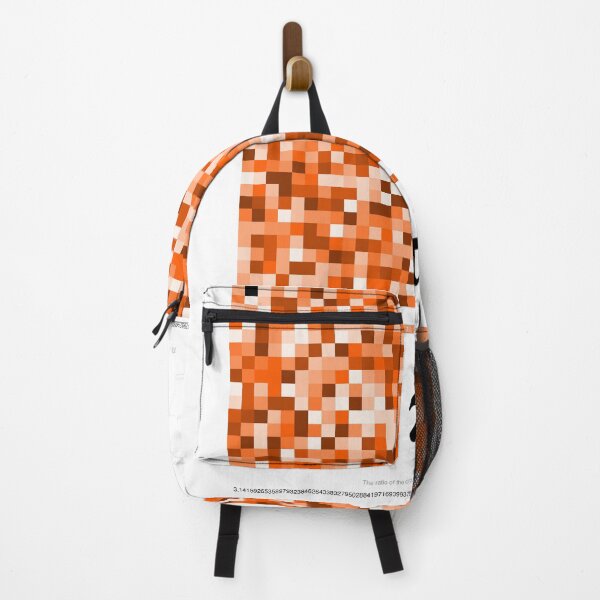 Item preview, Pixel Perfect Pi (Cotta) designed and sold by hololia.