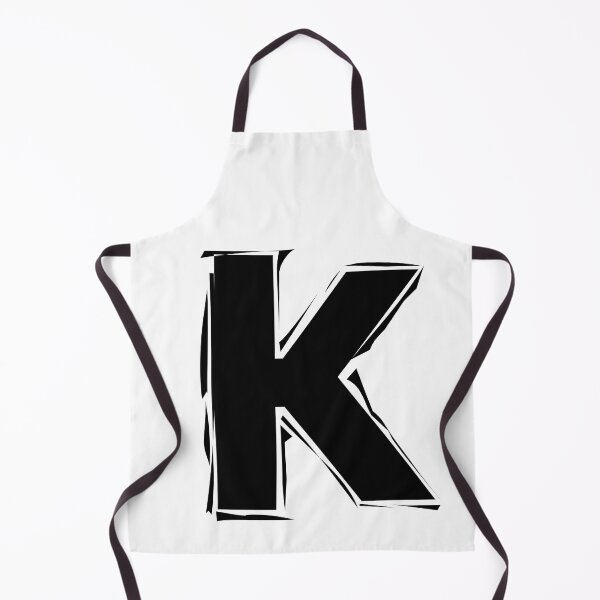 Item preview, Letter K Costume Vantage designed and sold by The Warehouse by Amr.