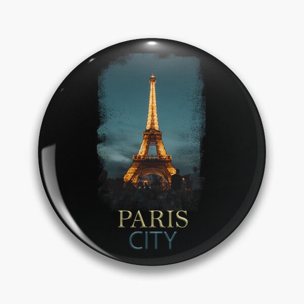 Item preview, City of Love.(Paris French<3) designed and sold by ikarougo.