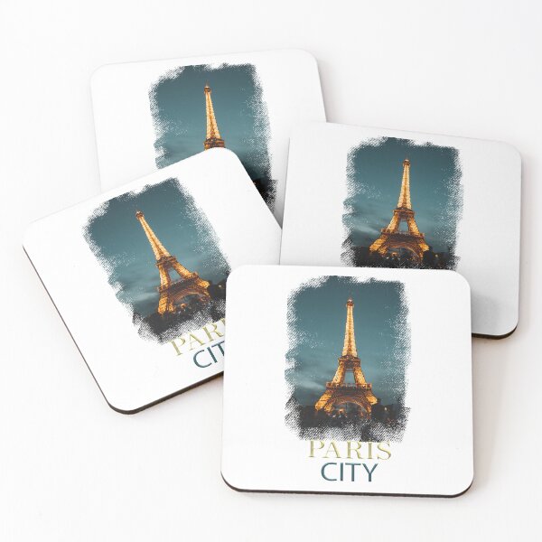 Item preview, City of Love.(Paris French<3) designed and sold by ikarougo.