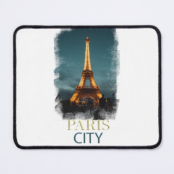 Item preview, City of Love.(Paris French<3) designed and sold by ikarougo.