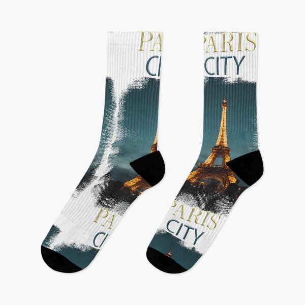 Item preview, City of Love.(Paris French<3) designed and sold by ikarougo.