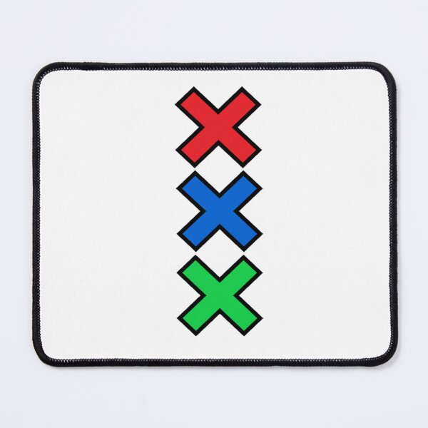 Item preview, 3 Kinds of x designed and sold by ESCPOKEMONFAN.