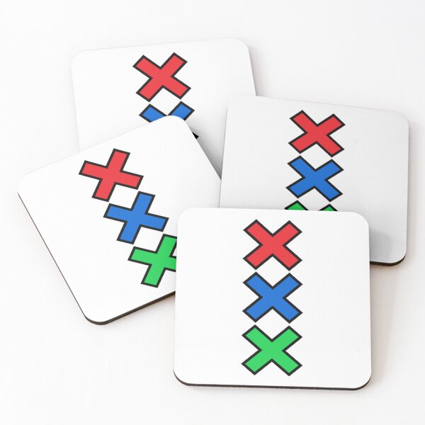 Item preview, 3 Kinds of x designed and sold by ESCPOKEMONFAN.
