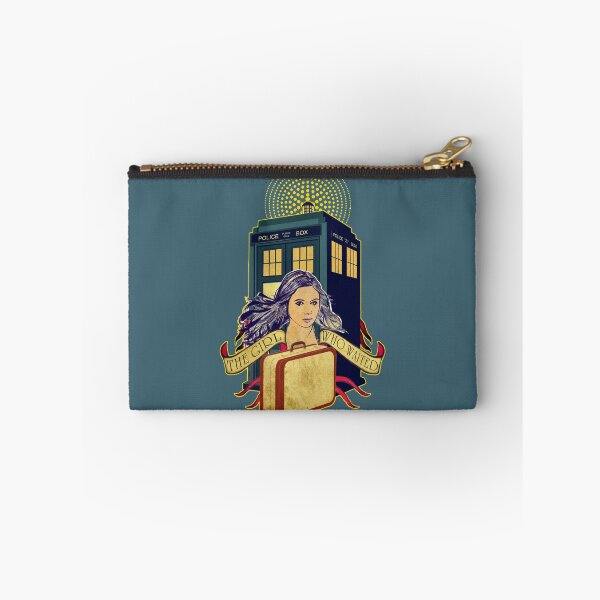 Item preview, THE GIRL WHO WAITED  designed and sold by karmadesigner.