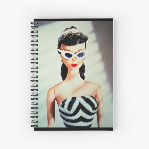 Item preview, Retro Doll Frame designed and sold by cherrypiez.