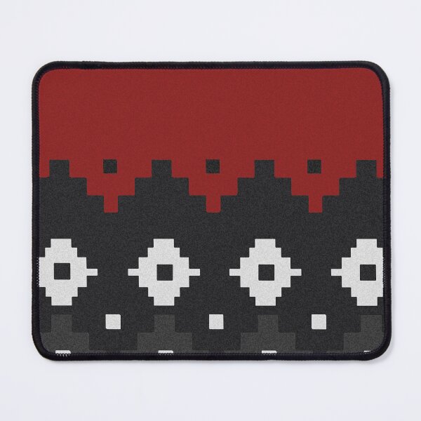 Item preview, Aztec Simple 1 designed and sold by Denise Armstrong.