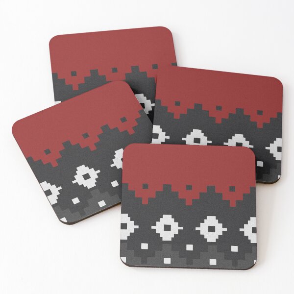 Item preview, Aztec Simple 1 designed and sold by Denise Armstrong.