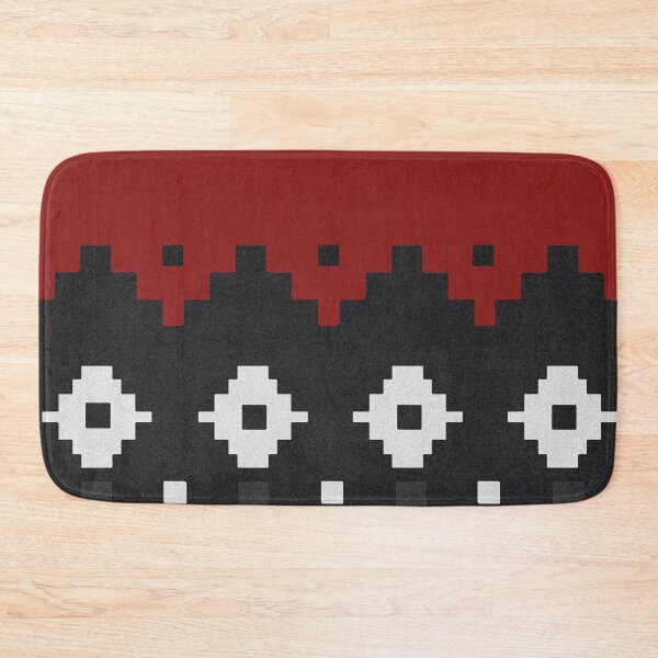 Item preview, Aztec Simple 1 designed and sold by Denise Armstrong.