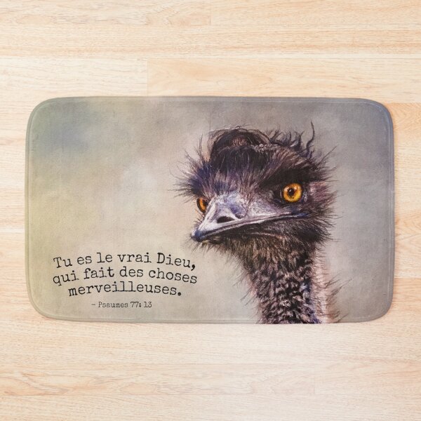 Item preview, God does wonderful things | Psalms 77:14 designed and sold by NathBros.
