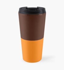 Choc Apricot Travel Mug