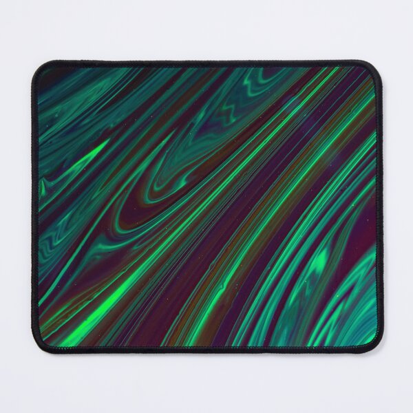 Item preview, Abstract painting greenish designed and sold by Experience21.