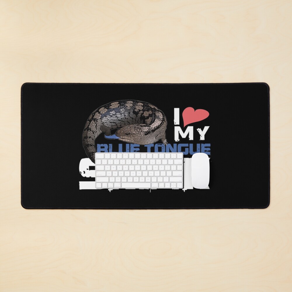 Item preview, Desk Mat designed and sold by gut2000.