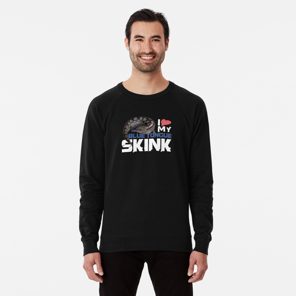 Item preview, Lightweight Sweatshirt designed and sold by gut2000.