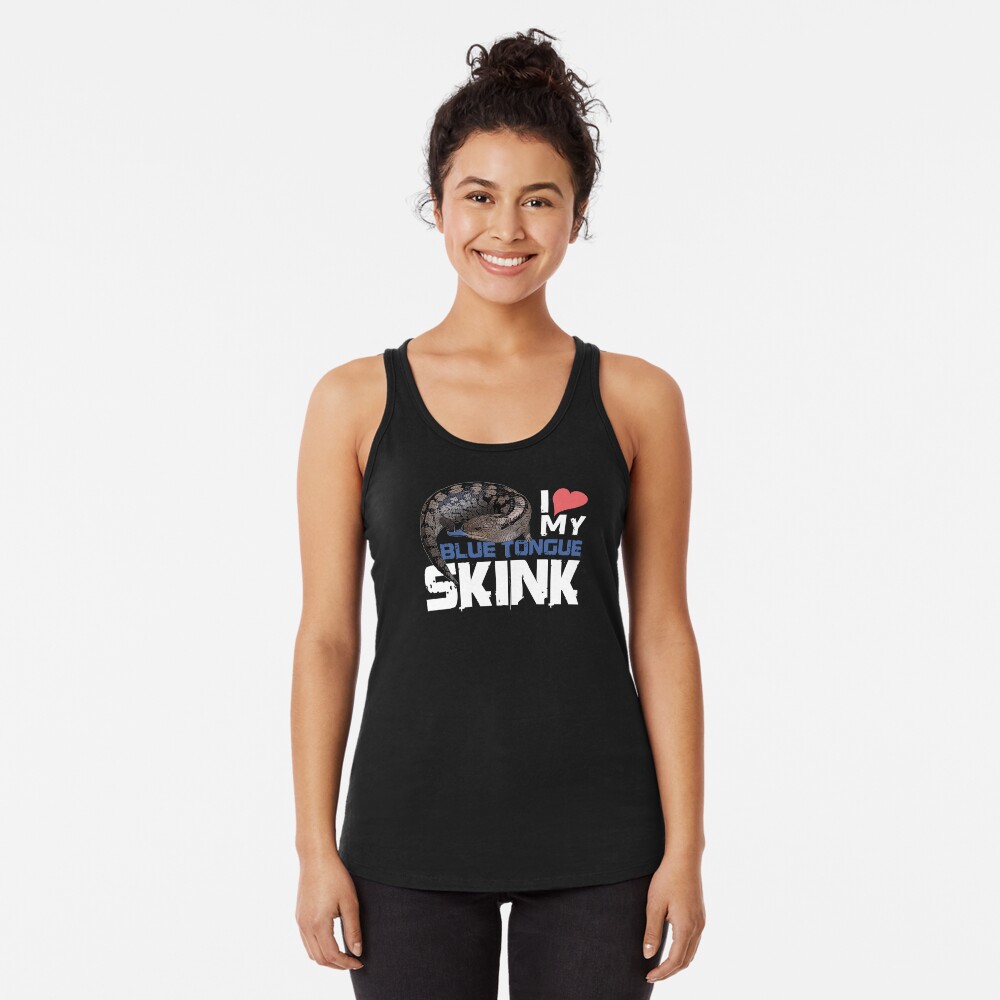 Item preview, Racerback Tank Top designed and sold by gut2000.