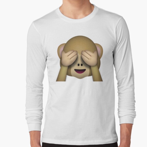 Evil Monkey T-Shirts | Redbubble