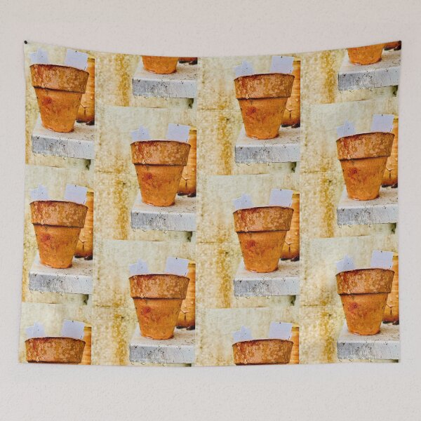 Item preview, Head Gardener Rainy Days designed and sold by AllotmentCapers.