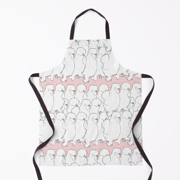 Item preview, Silkie Squad designed and sold by emilydevineart.
