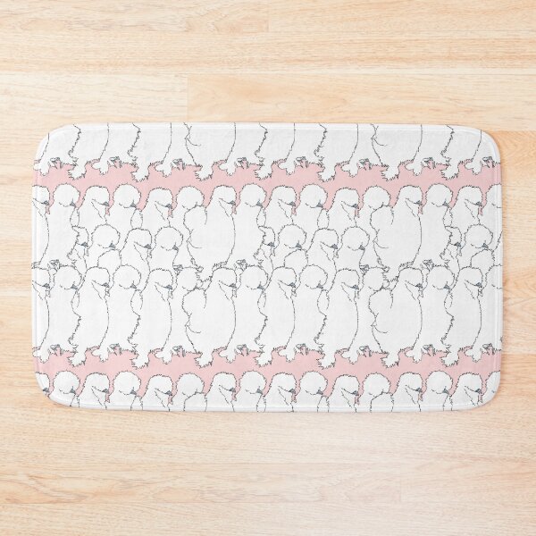 Item preview, Silkie Squad designed and sold by emilydevineart.