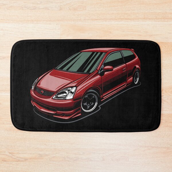 Item preview, Civic EP3 designed and sold by OlegMarkaryan.
