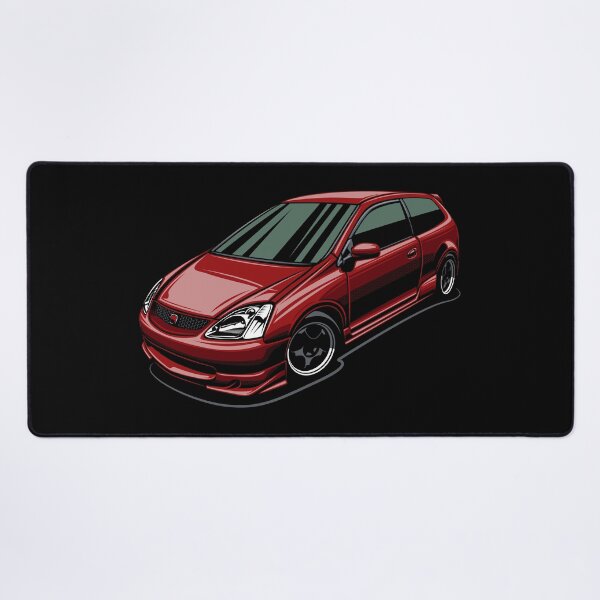 Item preview, Civic EP3 designed and sold by OlegMarkaryan.
