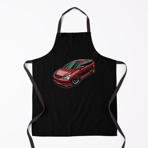 Item preview, Civic EP3 designed and sold by OlegMarkaryan.