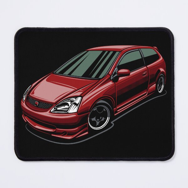Item preview, Civic EP3 designed and sold by OlegMarkaryan.