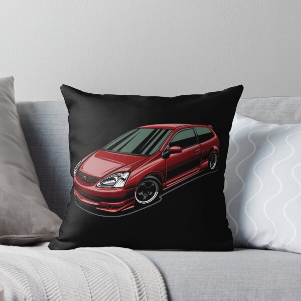 Item preview, Civic EP3 designed and sold by OlegMarkaryan.