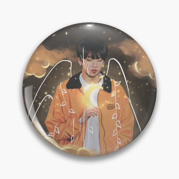 Artikelvorschau, Jungkook | BTS-Fanart entworfen und verkauft von ChaePrintShop.