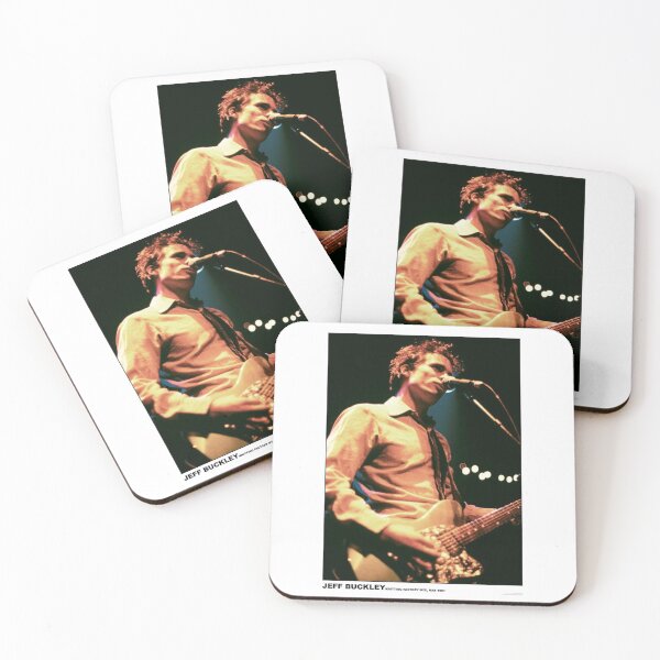 Item preview, First Concert Buckleys Poster designed and sold by toferworth354.