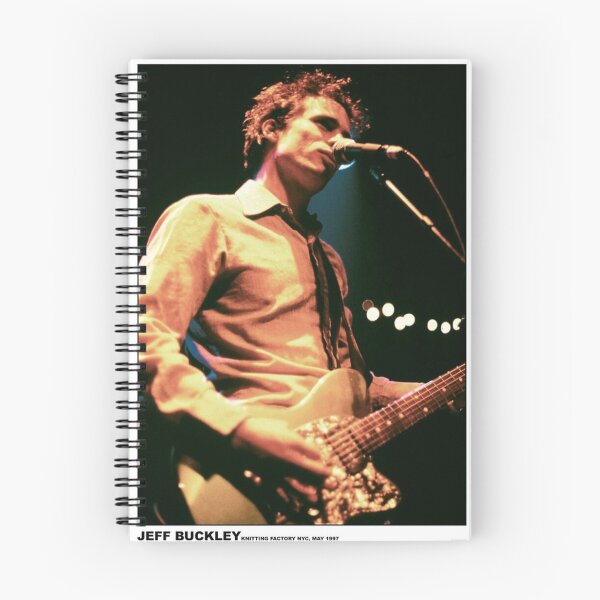 Item preview, First Concert Buckleys Poster designed and sold by toferworth354.