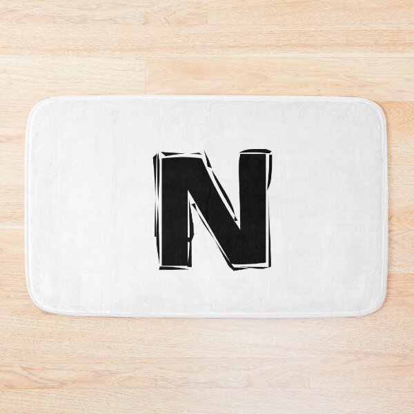 Item preview, Letter N Costume Vantage designed and sold by The Warehouse by Amr.