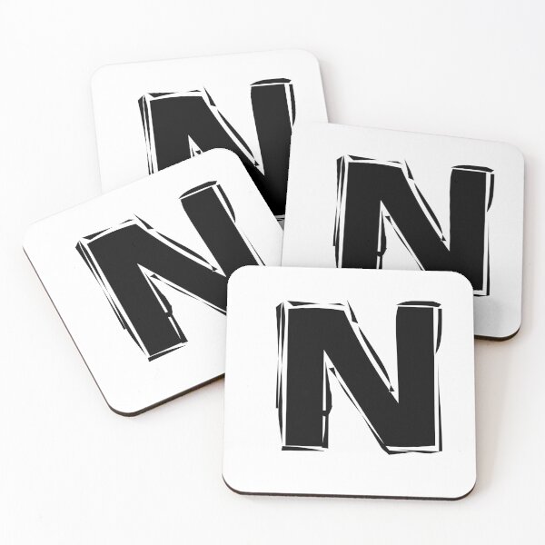 Item preview, Letter N Costume Vantage designed and sold by The Warehouse by Amr.