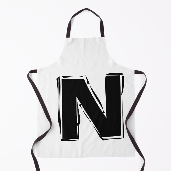 Item preview, Letter N Costume Vantage designed and sold by The Warehouse by Amr.