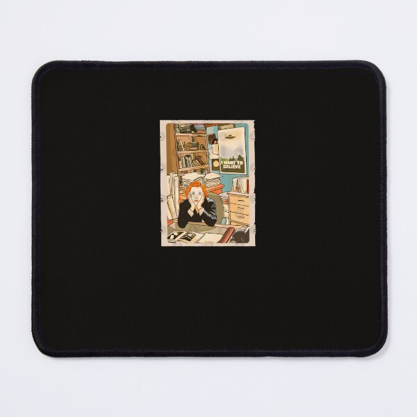 Item preview, Copy of Mulder and Scully designed and sold by bungos.