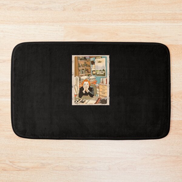 Item preview, Copy of Mulder and Scully designed and sold by bungos.
