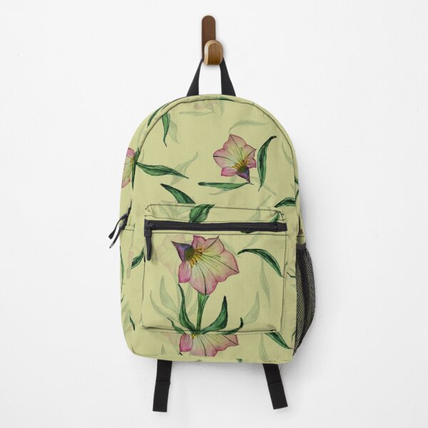 Item preview, leafy floral background designed and sold by hutofdesigns.