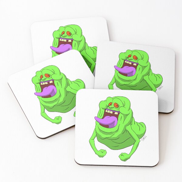 Item preview, slimer designed and sold by SDCreaciones.